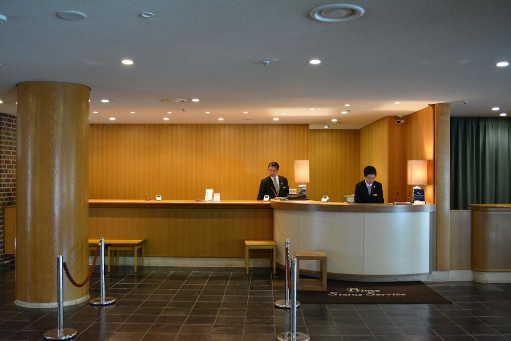 The Prince Hakone Lake Ashinoko Exterior foto